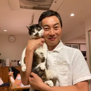 ロデム20歳バースデー